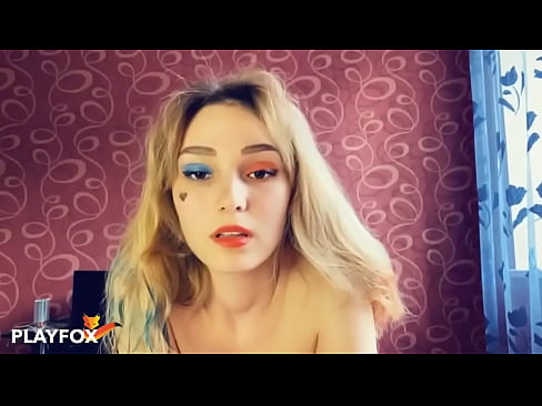 ❤️ Ochelarii magici de realitate virtuală mi-au oferit sex cu Harley Quinn ❤️ at ro.bookland.top ❌❤