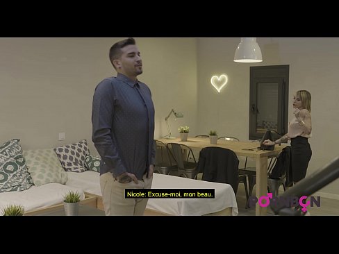 ❤️ PORNBCN 4K O femeie matură cu țâțe mari vrea să fie futută anal tânăr gigolo cu pula mare sex oral amortism hard fuck hand job dog style pussy lick orgasm subtitrat în franceză ❤️ at ro.bookland.top ❌❤